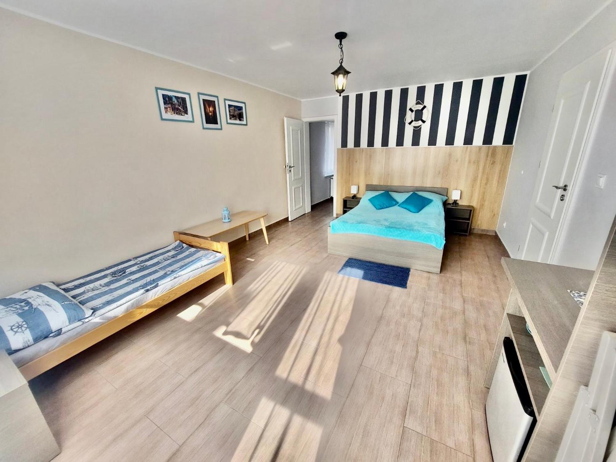 Villa Baltic Karwia Esterno foto