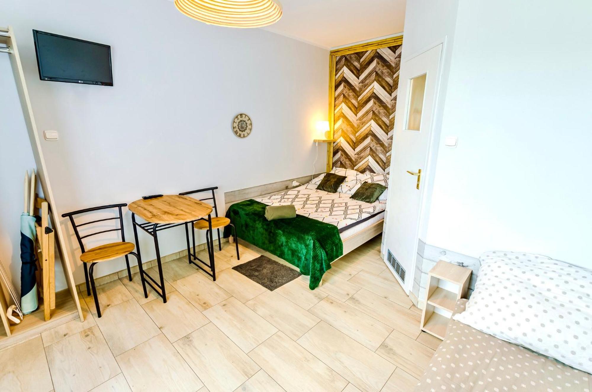 Villa Baltic Karwia Esterno foto