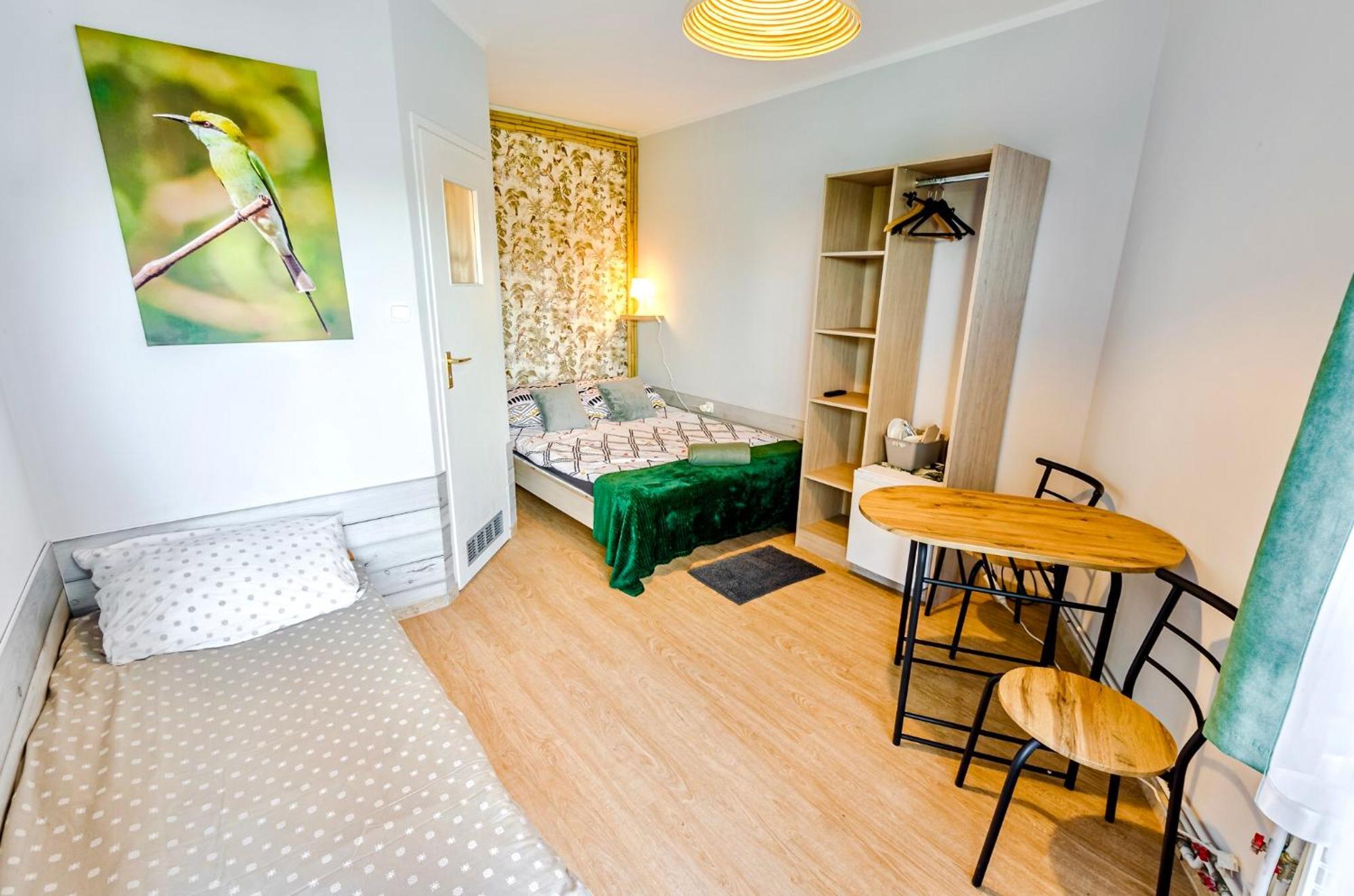 Villa Baltic Karwia Esterno foto