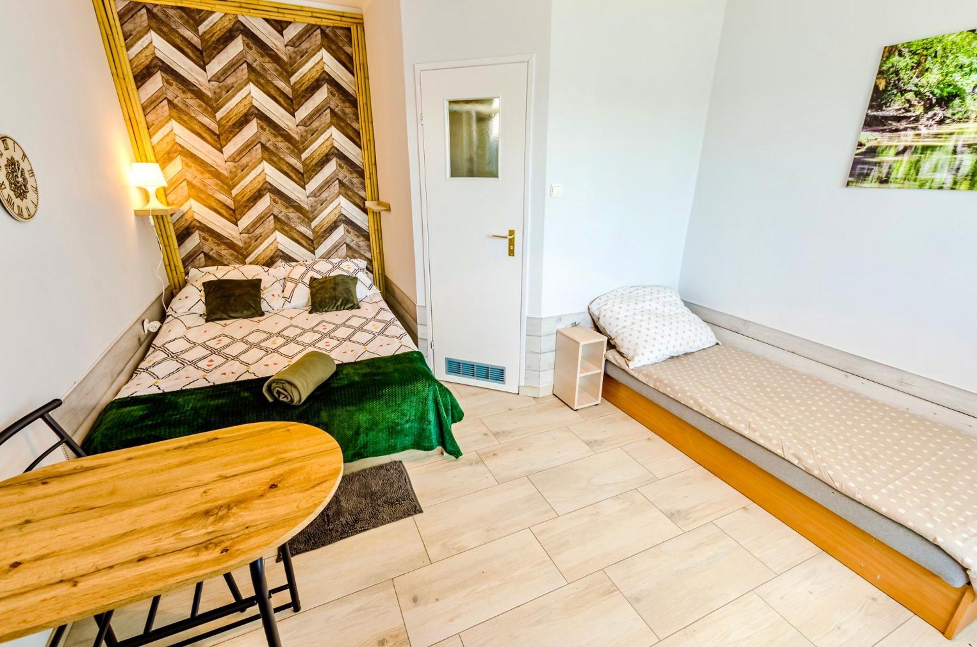 Villa Baltic Karwia Esterno foto