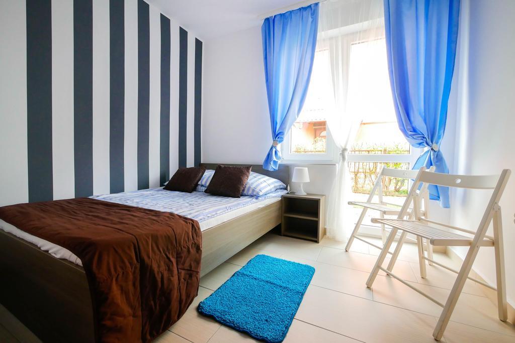 Villa Baltic Karwia Esterno foto