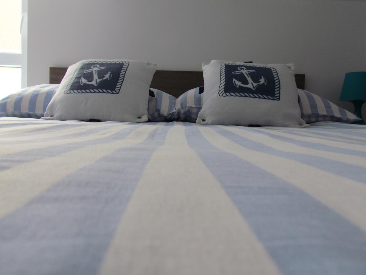 Villa Baltic Karwia Esterno foto