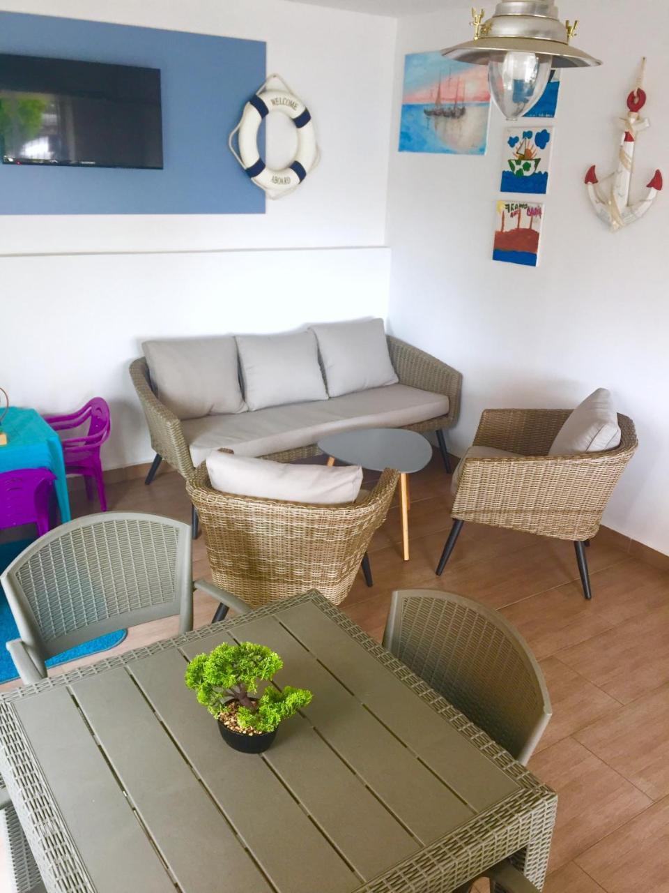 Villa Baltic Karwia Esterno foto