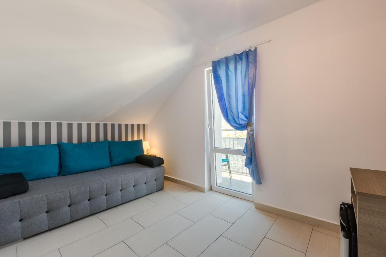 Villa Baltic Karwia Esterno foto