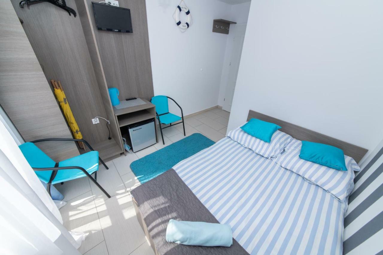 Villa Baltic Karwia Esterno foto